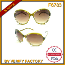 2016 New Products in Market Italy Design Ce Fashion Sunglasses